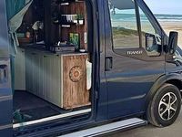 Brugt Ford Transit 2011 Van