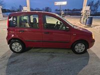 Brugt Fiat Panda 60 HK (44 kW) 2008 Hatchback