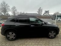 Brugt Mercedes EQA250 138 kW (188 HK) 2021 SUV