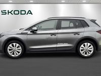 Brugt Skoda Elroq 125 kW (170 HK) 2025 Gråmetal SUV