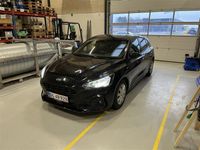 brugt Ford Focus 1.0 EcoBoost Hybrid (125 HK) 5-dørs FWD M6 91.