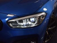 brugt BMW 120 d 2,0 M-Sport aut.