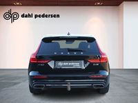 brugt Volvo V60 2,0 D4 Inscription 190HK Stc 8g Aut. A+