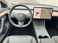 brugt Tesla Model 3 RWD