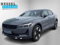 Brugt Polestar 2 164 kW (224 HK) 2022 Hvid Hatchback
