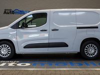 brugt Toyota Proace City 50 Long Comfort Master