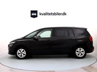 brugt Citroën C4 SpaceTourer Grand1,5 Blue HDi Cool EAT8 130HK 8g Aut.