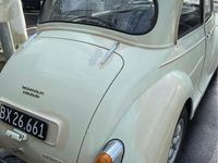 Brugt Morris 1000 1971 Sedan