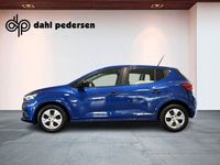 brugt Dacia Sandero 1,0 Tce Essential 90HK 5d 6g A+