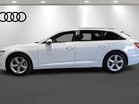 brugt Audi A6 50 TFSi e Sport Prestige Avant quattro S tronic