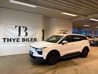 Brugt Aiways U5 150 kW (204 HK) 2023 Hvid SUV