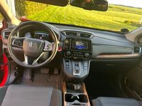 brugt Honda CR-V 2.0 i-MMD AWD E-CVT