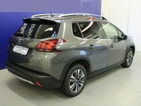 brugt Peugeot 2008 1,6 BlueHDi 100 Selection Sky