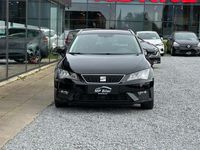 brugt Seat Leon ST 1,6 TDi 115 Style DSG