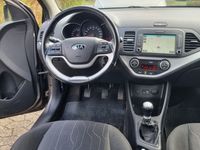 brugt Kia Picanto 1.0 5-dørs Man. 5 48.4