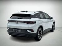 Brugt VW ID.4 Pro Performance 150 kW (204 HK) 2022 Hvidmetal SUV