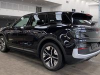 Brugt Ford Explorer Extended Range 210 kW (286 HK) 2024 Sortmetal SUV