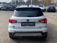 brugt Seat Arona 1,0 TSi 110 FR DSG