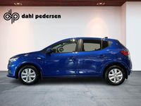 brugt Dacia Sandero 1,0 Tce Comfort 90HK 5d 6g A+