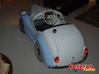 Brugt Austin A30 1959