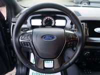brugt Ford Ranger 2,0 EcoBlue Wildtrak Db.Kab aut.