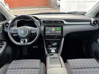 brugt MG ZS Comfort