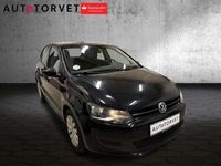 brugt VW Polo 1,2 TSi 90 Comfortline