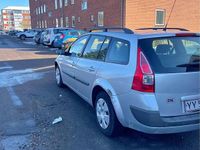 Brugt Renault Mégane GrandTour 2007 Stationcar