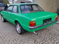 brugt Ford Taunus 2 dørs sedan V6 mk.4