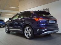 brugt Audi Q4 e-tron 40 S-line