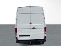 brugt VW Crafter 35 2,0 TDi 163 Kassevogn L3H3 aut. RWD