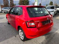 brugt Skoda Fabia 1,0 TSi 95 Style