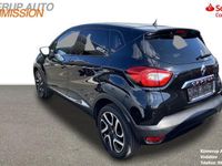 brugt Renault Captur 1,2 TCE Dynamique EDC 120HK 5d 6g Aut.