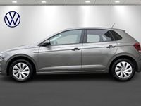 brugt VW Polo 1,0 TSi 95 Comfortline DSG