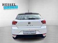 brugt Seat Ibiza PRE