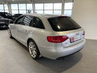 brugt Audi A4 2,0 TDi 136 Avant