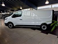 Ny Renault Trafic 150 HK (110 kW) 2025 Hvid MPV