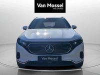 Brugt Mercedes EQA250 Progressive 139 kW (190 HK) 2023 SUV