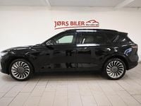 Brugt Voyah Free 359 kW (489 HK) 2024 Sortmetal SUV