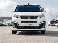 Brugt Peugeot Expert 122 HK (89 kW) 2021 Hvid Van