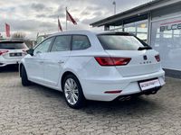 brugt Seat Leon ST 1,5 TSi 150 Xcellence DSG