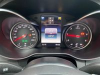 brugt Mercedes C220 Stationcar 9G-TRONIC