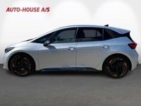 brugt Cupra Born 58 e-Boost