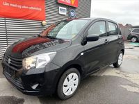 brugt Suzuki Celerio 1,0 Comfort AGS