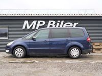 brugt Ford Galaxy 2,0 TDCi 130 Trend