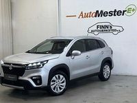 Brugt Suzuki SX4 S-Cross 129 HK (94 kW) 2023 SUV