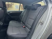 brugt VW Golf VII 1.4 TSI BMT 122 HK 5 DØRS