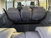 Brugt VW Touran 105 HK (77 kW) 2011 MPV