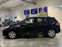 brugt Renault Clio GrandTour IV 1,5 dCi 75 Galla Sport Tourer