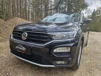 brugt VW T-Roc 1,0 TSi 115 Style